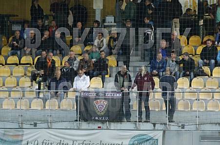 9.Spieltag VfB Auerbach - BFC Dynamo