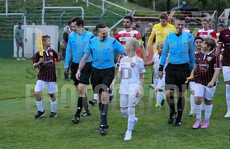 8.Spieltag BFC Dynamo - Greifswalder FC