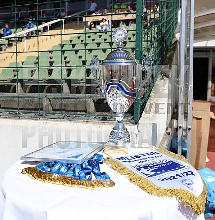 38.Spieltag VSG Altglienicke - BFC Dynamo,