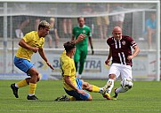 5.Spieltag FSV 63 Luckenwalde - BFC Dynamo