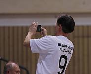 7.Bretter-Knaller Turnier der Traditionsmannschaften