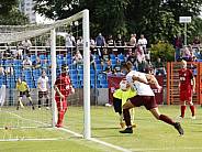 Testspiel BFC Dynamo - SV Sparta Lichtenberg