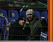 20.Spieltag BFC Dynamo - Chemnitzer FC,