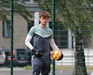 Training vom 25.06.2025 BFC Dynamo