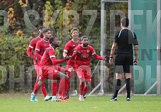 Achtelfinale Cosy-Wasch-Landespokal Berliner Athletik Klub 07 - BFC Dynamo,