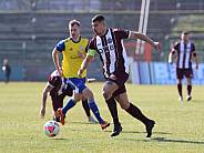 30.Spieltag BFC Dynamo - FSV 63 Luckenwalde,