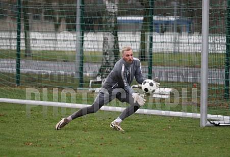 Training vom 06.01.2025 BFC Dynamo