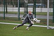 Training vom 06.01.2025 BFC Dynamo