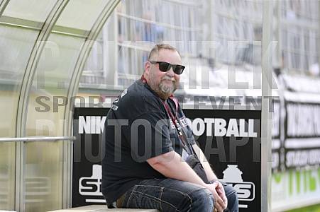 29.Spieltag BSG Chemie Leipzig - BFC Dynamo