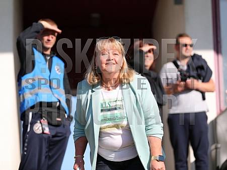 BFC Dynamo - BFC Dynamo Allstars Team,