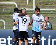 1. Runde DFB-Pokal BFC Dynamo - VfL Bochum 1848