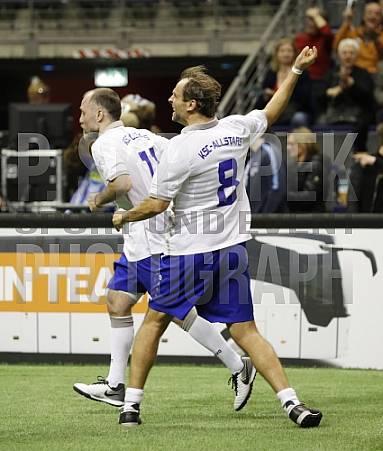 AOK Traditionsmasters 2019 AOK Traditionsmasters 2019