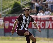 37.Spieltag BFC Dynamo - Berliner Athletik Klub 07,