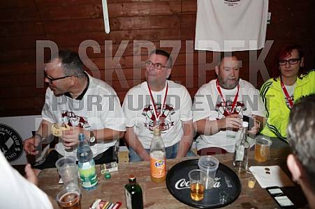 Berliner Pilsner Pokalfinal 2018BFC Dynamo - Berliner SC