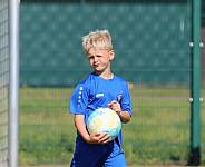 BFC Dynamo FerienCamp Sommer 2025