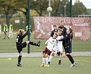 Leistungsvergleich U11