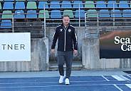 12.Spieltag FC Hertha 03 Zehlendorf - BFC Dynamo