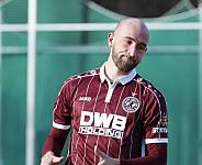 21.Spieltag Berliner AK 07 - BFC Dynamo ,