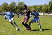31.Spieltag FC Viktoria 1889 Berlin - BFC Dynamo