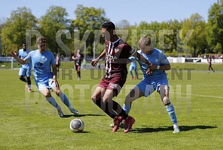 31.Spieltag FC Viktoria 1889 Berlin - BFC Dynamo