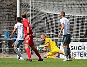 Testspiel SV Lichtenberg 47 - BFC Dynamo