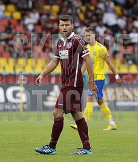 6.Spieltag BFC Dynamo - 1.FC Lokomotive Leipzig