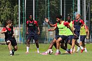 Training 13.08.2026 BFC Dynamo
