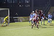 20.Spieltag BFC Dynamo - Chemnitzer FC,