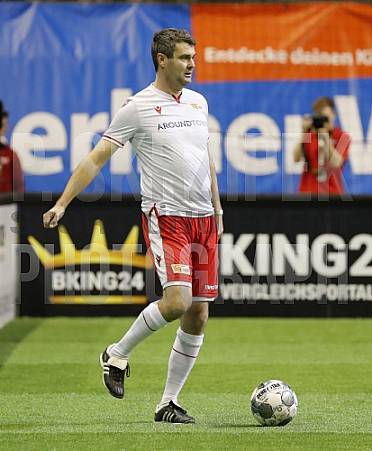 AOK Traditionsmasters 2020