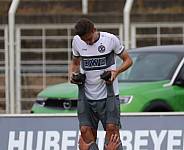 1.Spieltag 1.FC Lok Leipzig - BFC Dynamo,