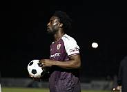 24.Spieltag BFC Dynamo - Hertha BSC II