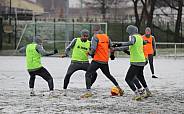 Training vom 09.01.2025 BFC Dynamo