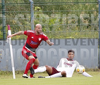 BFC Dynamo - Türkspor Futbol Kulübü