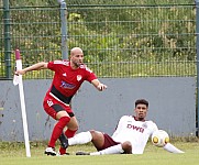 BFC Dynamo - Türkspor Futbol Kulübü