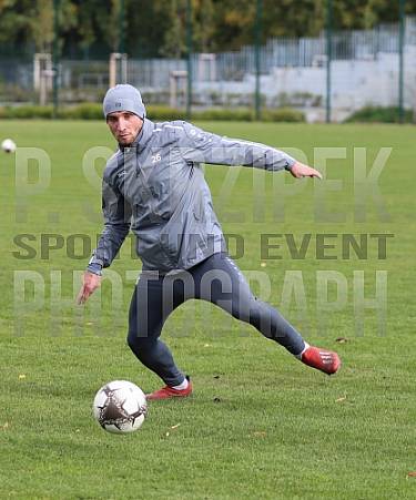 06.10.2022 Training BFC Dynamo 06.10.2022 Training BFC Dynamo