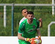 37.Spieltag BFC Dynamo - Berliner Athletik Klub 07,