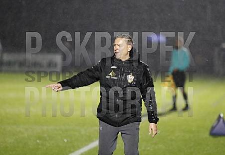 30.Spieltag BFC Dynamo - FC Rot-Weiß Erfurt