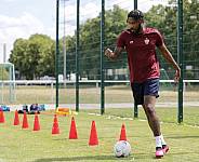 Training vom 18.07.2023 BFC Dynamo