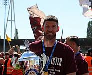 38.Spieltag VSG Altglienicke - BFC Dynamo,