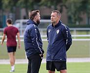 Training vom 03.08.2023 BFC Dynamo