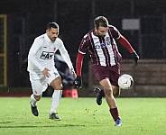 18.Spieltag Berliner AK 07 - BFC Dynamo,