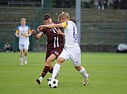 1.Spieltag BFC Dynamo - FC Carl-Zeiss Jena,