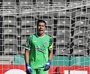 BFC Dynamo - 1.FC Köln ,1.Runde DFB Pokal