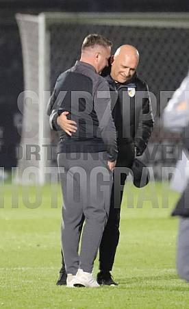 15.Spieltag FC Carl-Zeiss Jena - BFC Dynamo