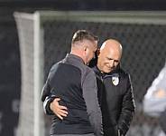 15.Spieltag FC Carl-Zeiss Jena - BFC Dynamo