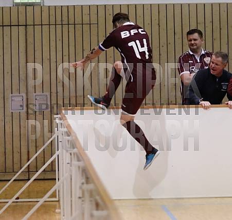 7.Bretter-Knaller Turnier der Traditionsmannschaften