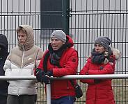 Testspiel BFC Dynamo - VfB 1921 Krischow,