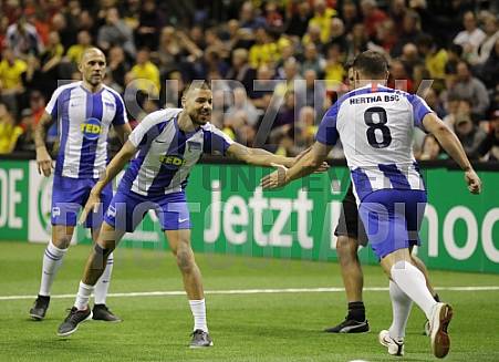 AOK Traditionsmasters 2020