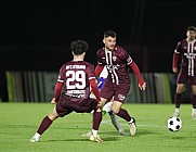 16.Spieltag BFC Dynamo -  Hertha BSC II