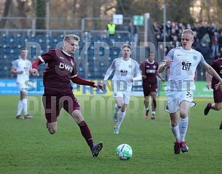 27.Spieltag SV Babelsberg 03 - BFC Dynamo 27.Spieltag SV Babelsberg 03 - BFC Dynamo